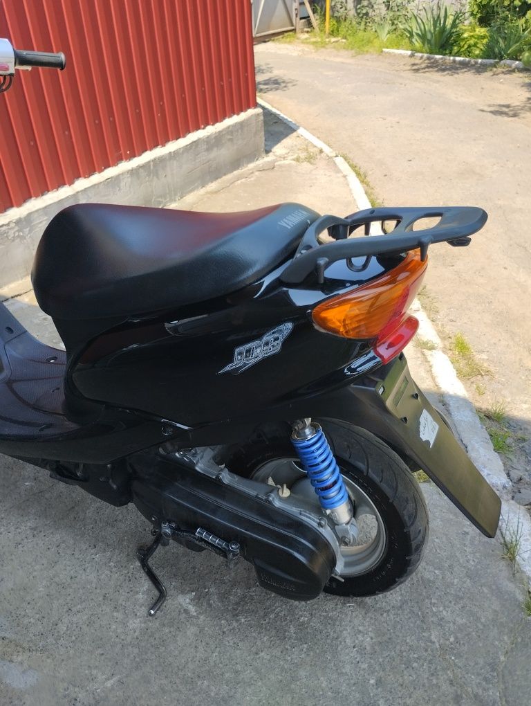 Продам Ямаха джог са16