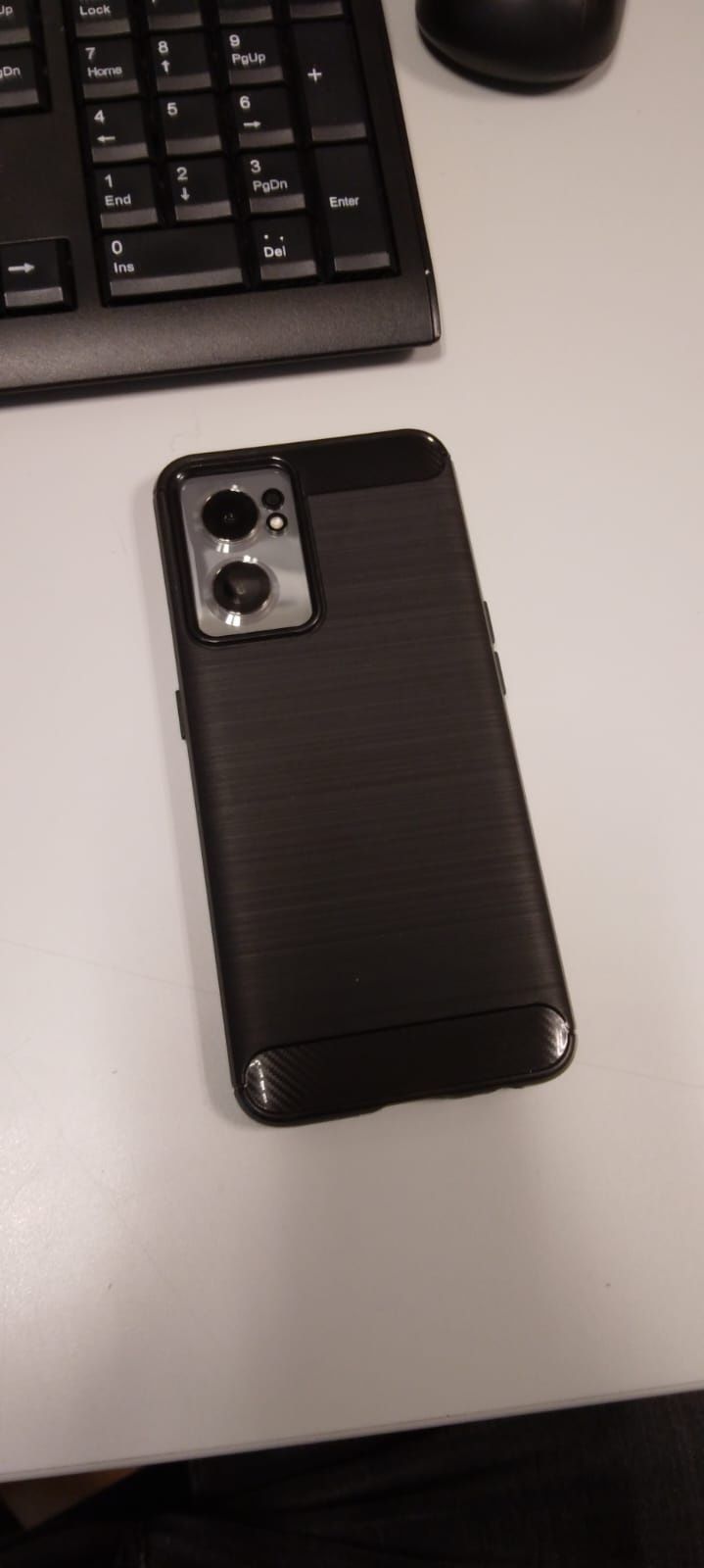 Oneplus Nord 2 CE 5G