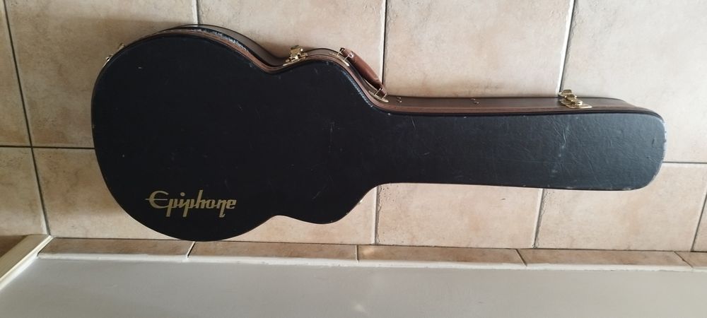 Lag GLH THV PLEXI-WHT Smart Guitar Tramontane Hyvibe Special Edition