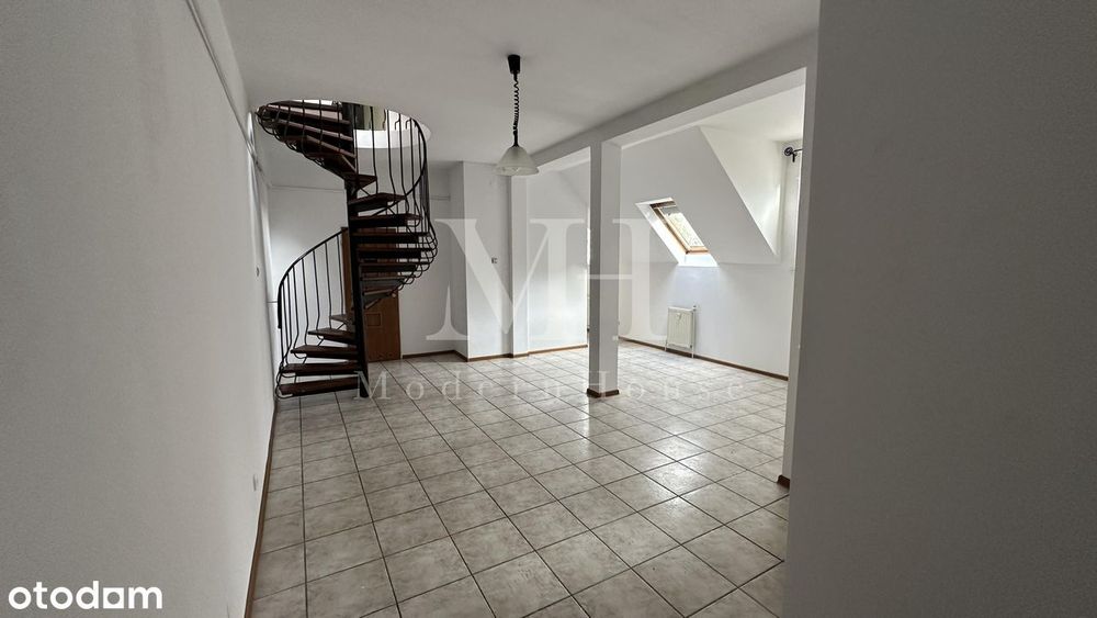 Mieszkanie, 70.0 m², Białystok