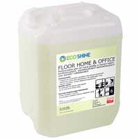 ECO SHINE Floor Home & Office perfumowany środek do mycia podłóg 5L