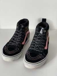 Tenis Botas VANS Senhora