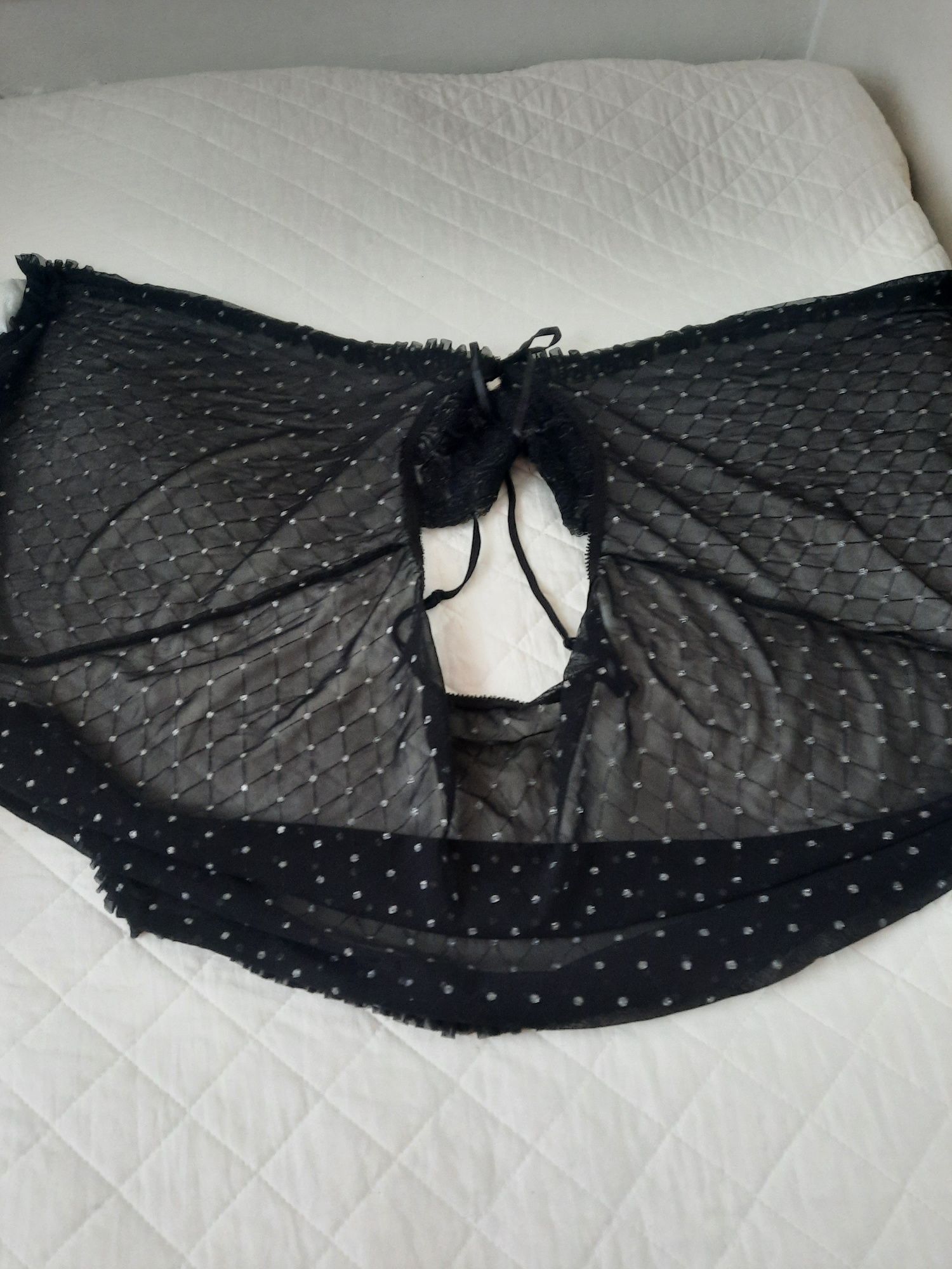 Nowa halka/tunika do spania, R. S/M/L