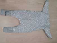 Saco de dormir de Inverno para bebé 3 anos Molis&Co.
