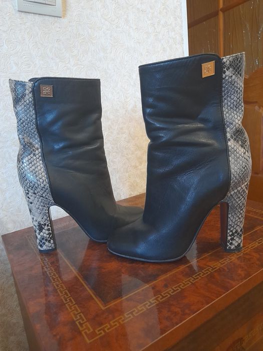 Ботильйони весняні