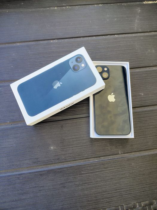 Iphone 13 Garantia Apple 128 GB Novo