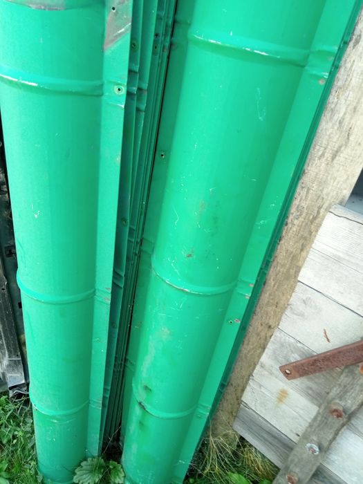 Gąsiory do blachodachowki