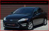 Ford Mondeo MK4 Lift Convers+ 1.6 TDCi 115KM Zamiana Opłacony Kamera