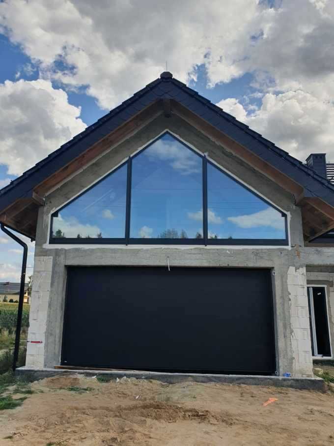 Energooszczędne okna PVC do domu