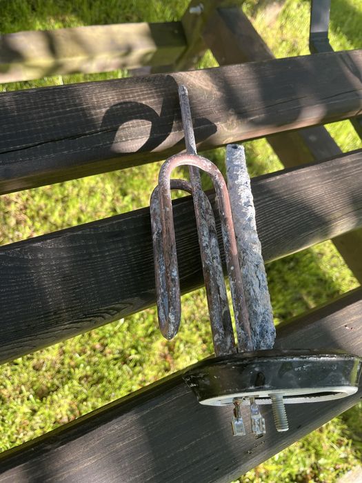 Бойлер ARISTON 80л водонагрівач