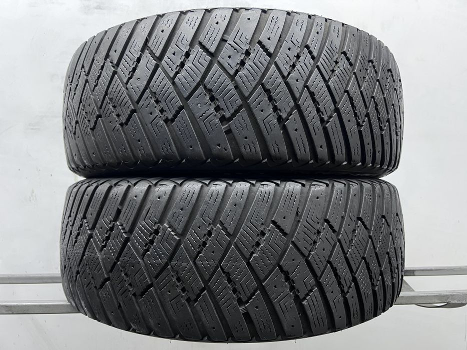 2шт зима 215/55/R17 2021р 7,5мм Goodyear Ultra Grip Ice Arctic