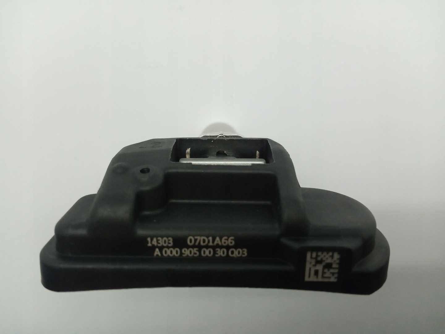 1x czujnik ciśnienia TPMS MERCEDES A B C E M CLA GLA A00090.50030