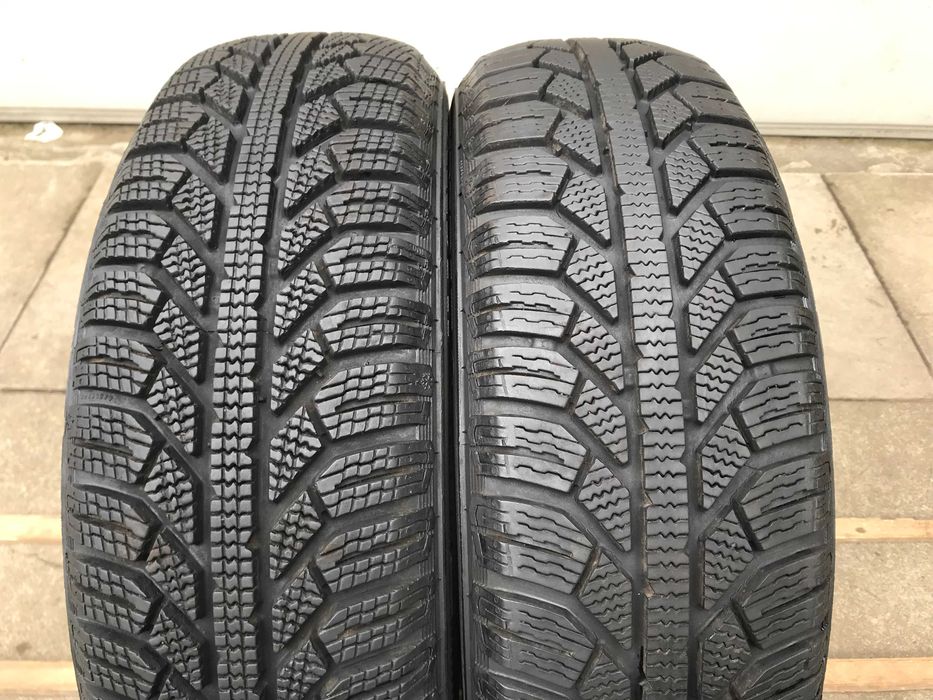 Opony zimowe 165/65R14 165/65/14 84T Semperit Master-Grip 2 2szt