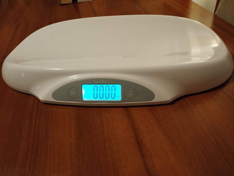Waga elektroniczna dla dzieci Savea