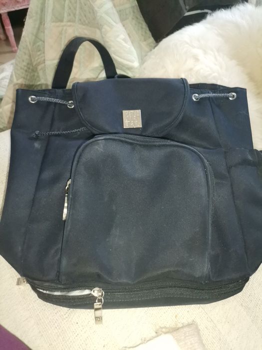 Mochila muda fraldas Prenatal