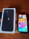 Smartfon iPhone 11 128 GB