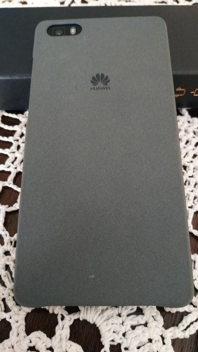 Huawei P8 lite telefon i akcesoria