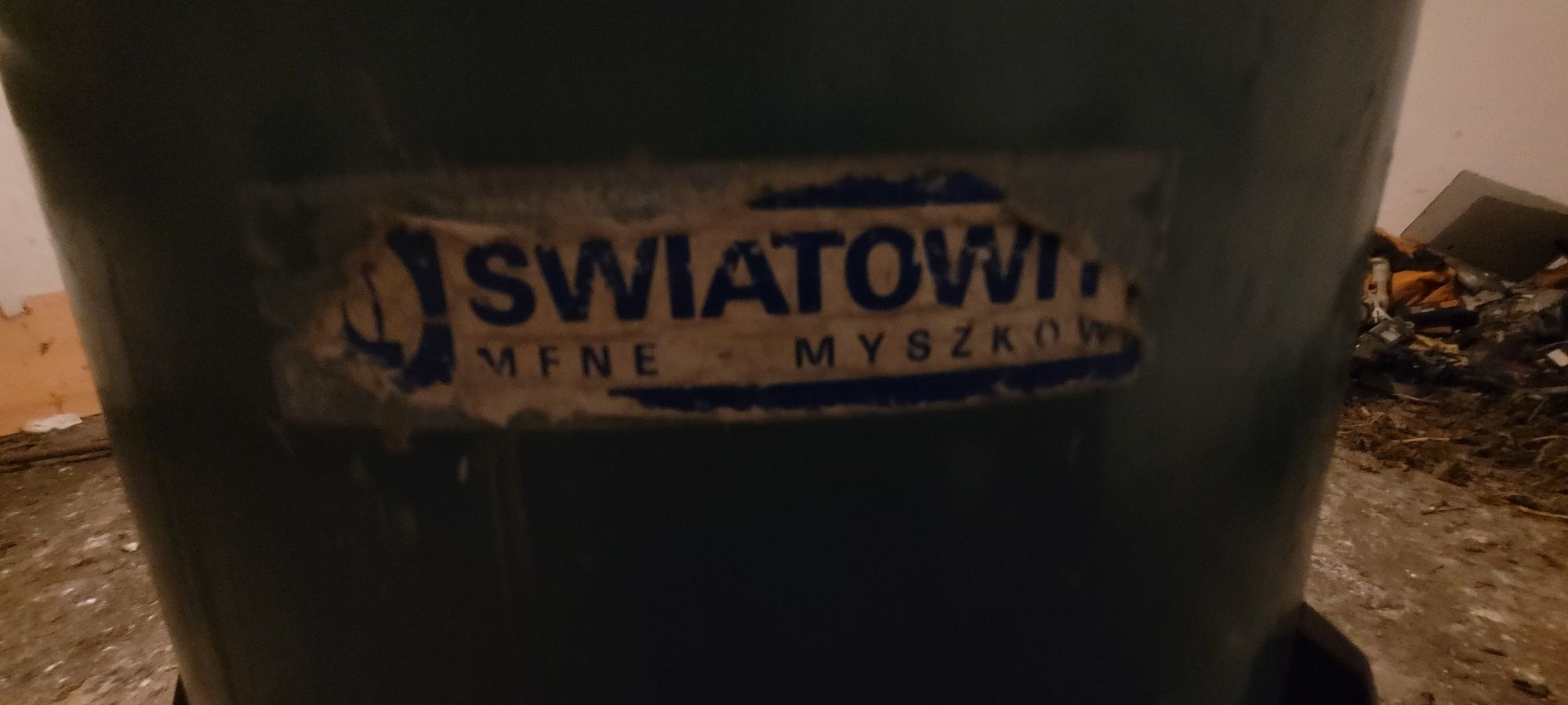 Wirówka Światowid