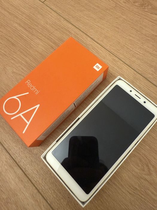 Xiaomi Redmi 6A