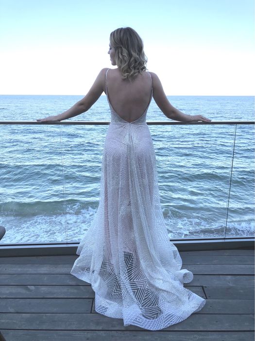 Свадебное платье, платье на выпускной