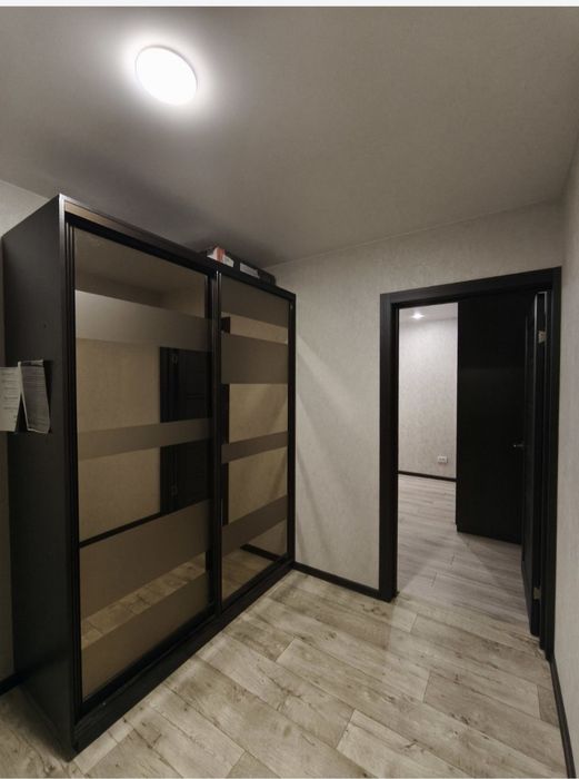 В продаже 2х комнатная квартира