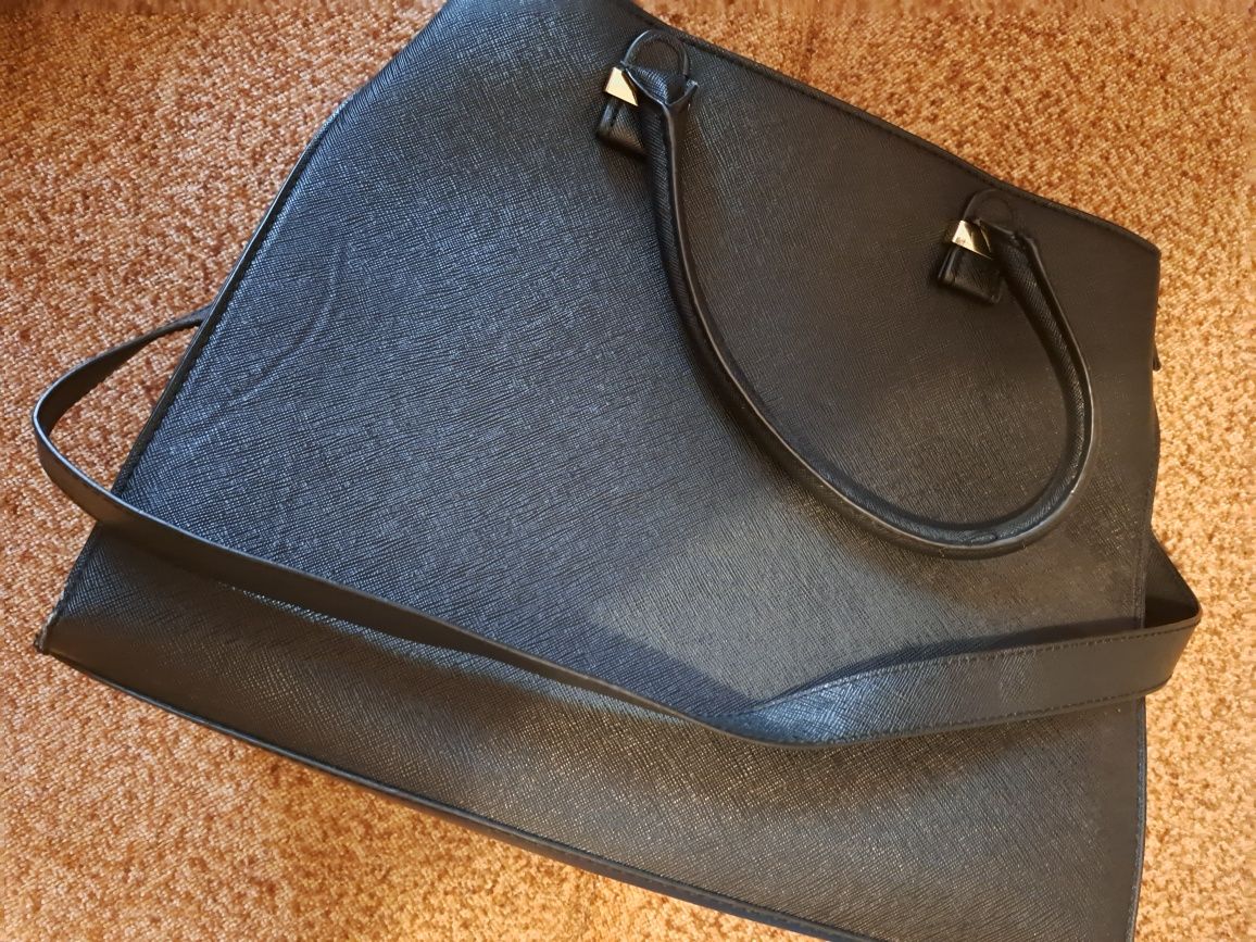 Torba shopper hm kufer