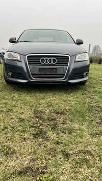 Audi a3 8p 1.8TFSI