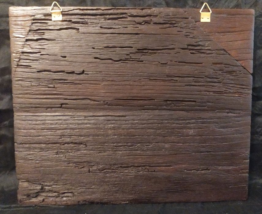 Talha em Madeira - Antiga