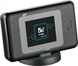 D-LINK Router DWR-2101 5G HotSpot WiFi 6