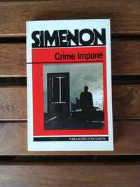 Coleção George Simenon