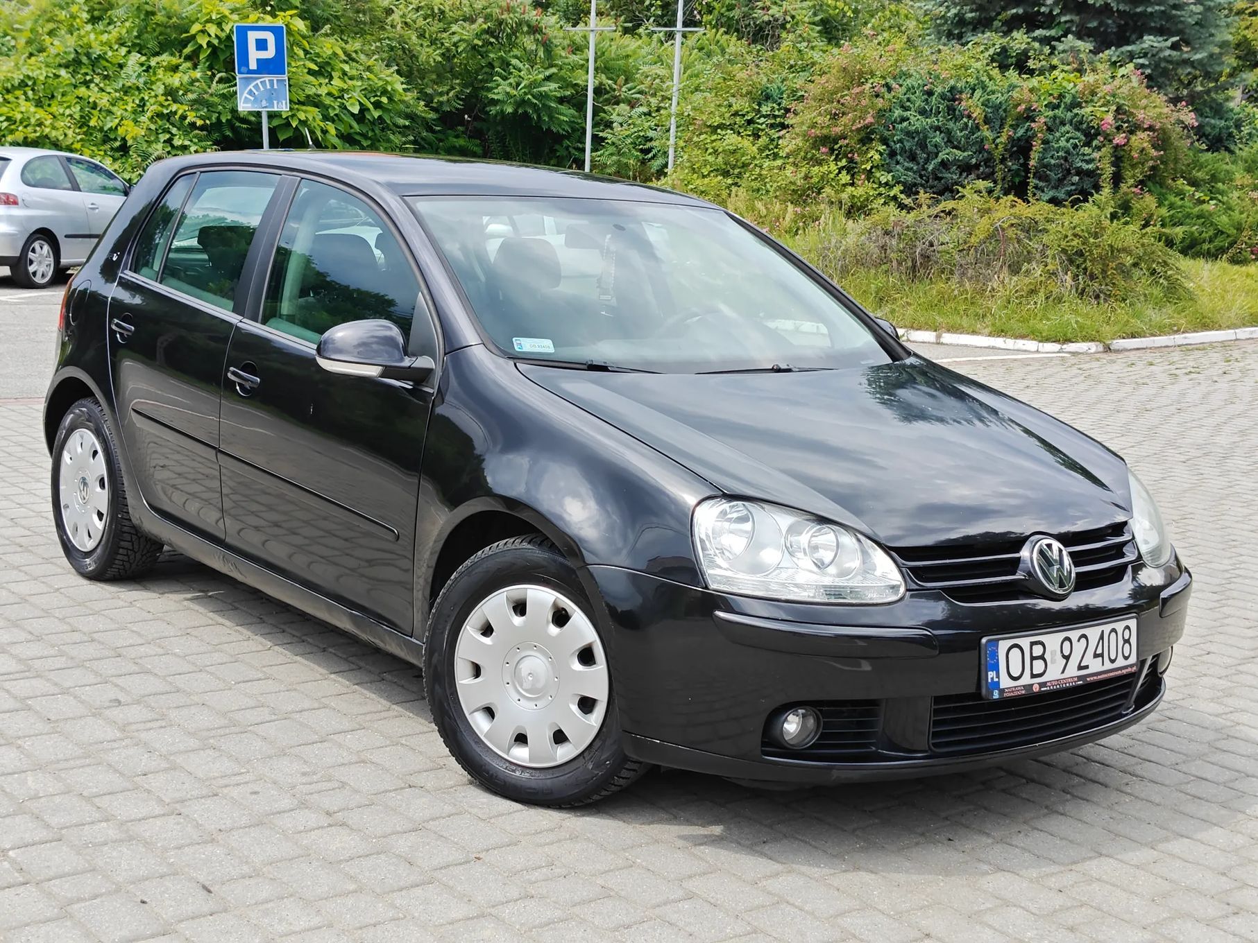 Volkswagen Golf V 1.4 80KM * Klima * Elektryka * Okazja!!