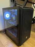 PC i9 14900k RTX4070 64GB DRR5 M2 2TB KRAKEN 360 WiFi
