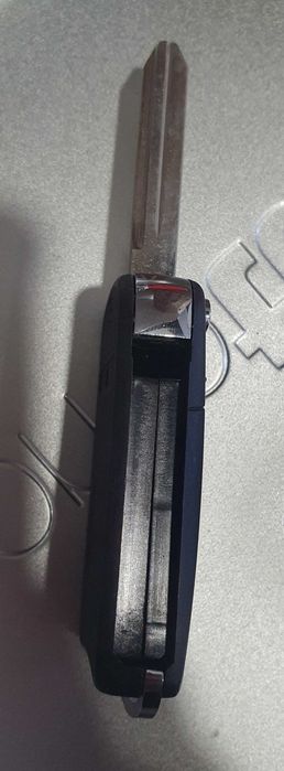 Chave Retratil Chrysler Dodge Jeep