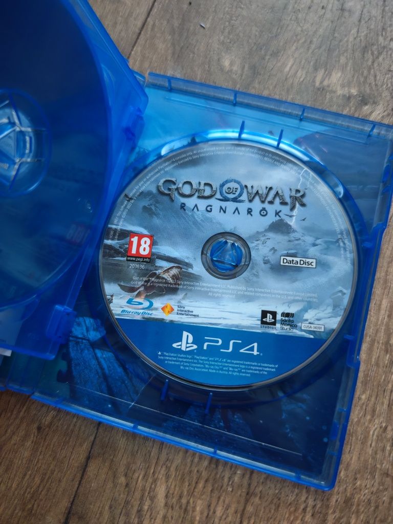 God of war ragnarok ps4 PlayStation 4 5