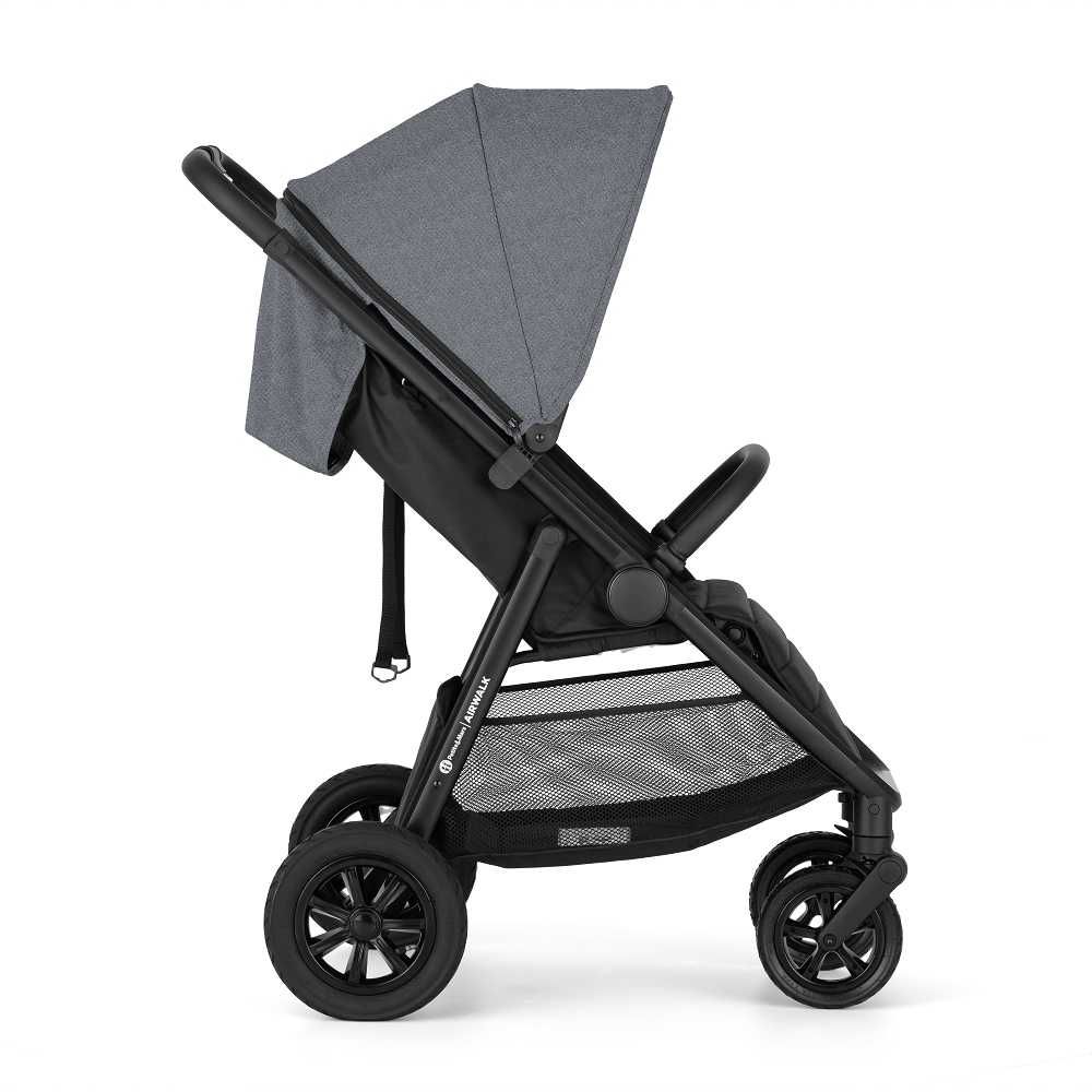 WÓZEK SPACEROWY Petite&Mars Airwalk  Spacerówka Na Każdy Teren Do 22kg