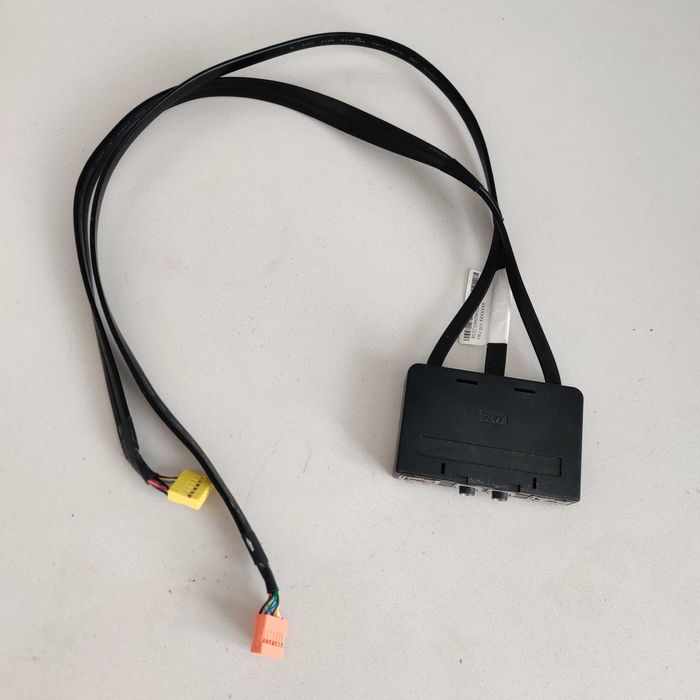 Панель плата с разъёмами USB для станций MGE бесперебойника UPS