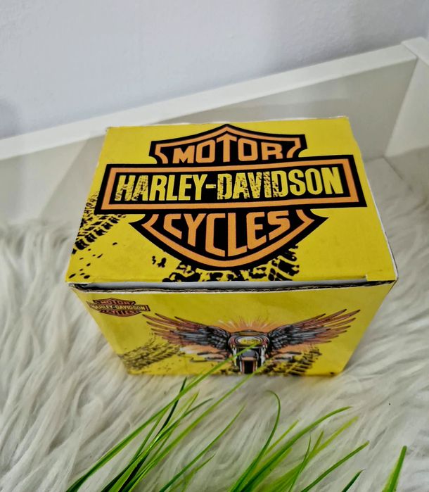 Caneca Harley Davidson