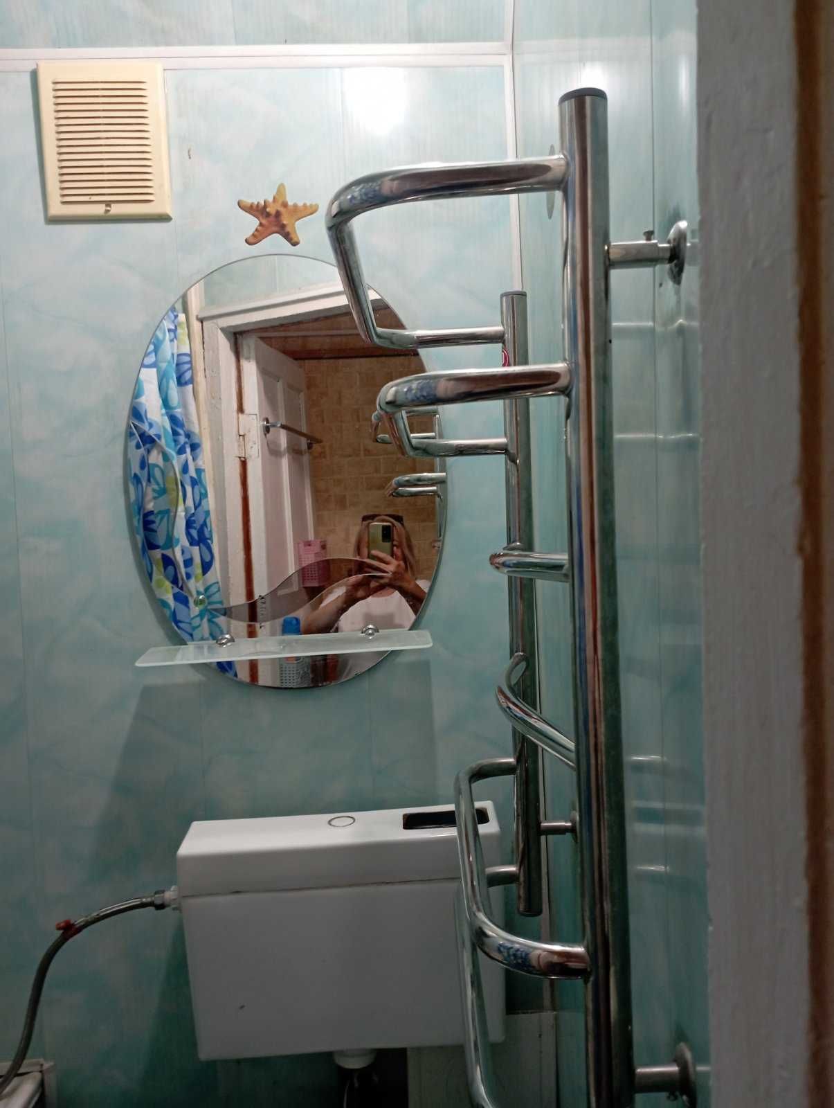Продається 2кімнатна кв-ра, центр міста, вул.Шевченко 2пов. 2пов. буд.