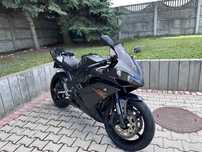 Yamaha R1 Yamaha YZF-R1 rn19 Kat. A2 32kw