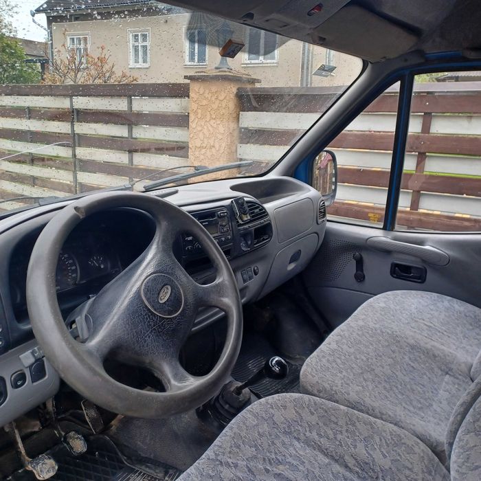 Пневмонагнітач бетононас