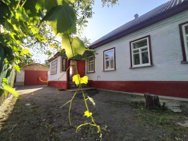 Будинок житловий с.Миколаївка