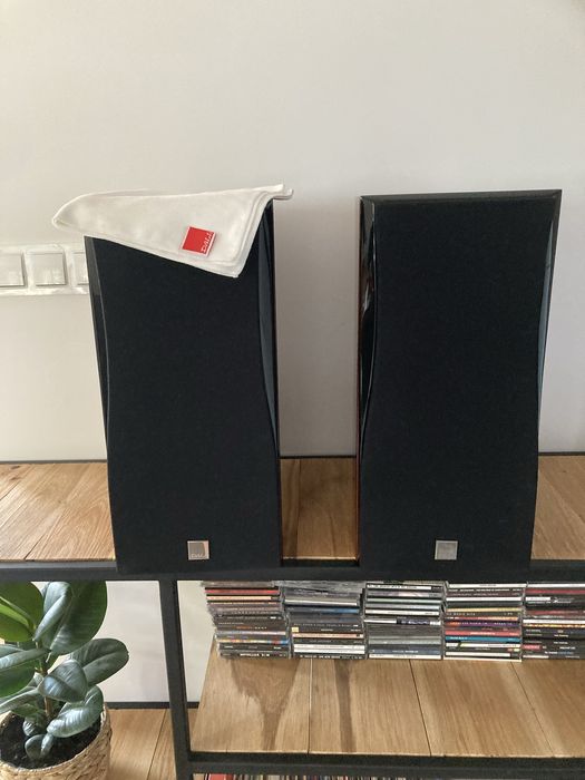 Dali helicon 300 mk2 helicon 400mkI