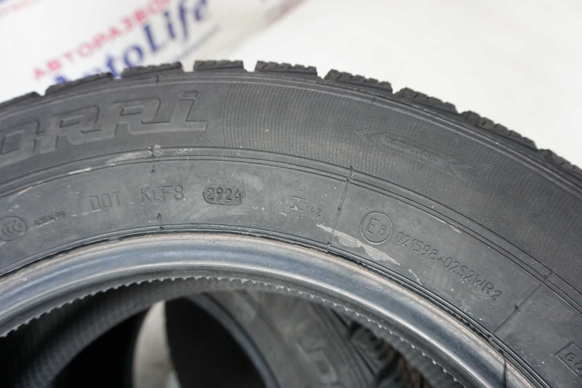 Резина\Шини 195/65 R15 Premiorri