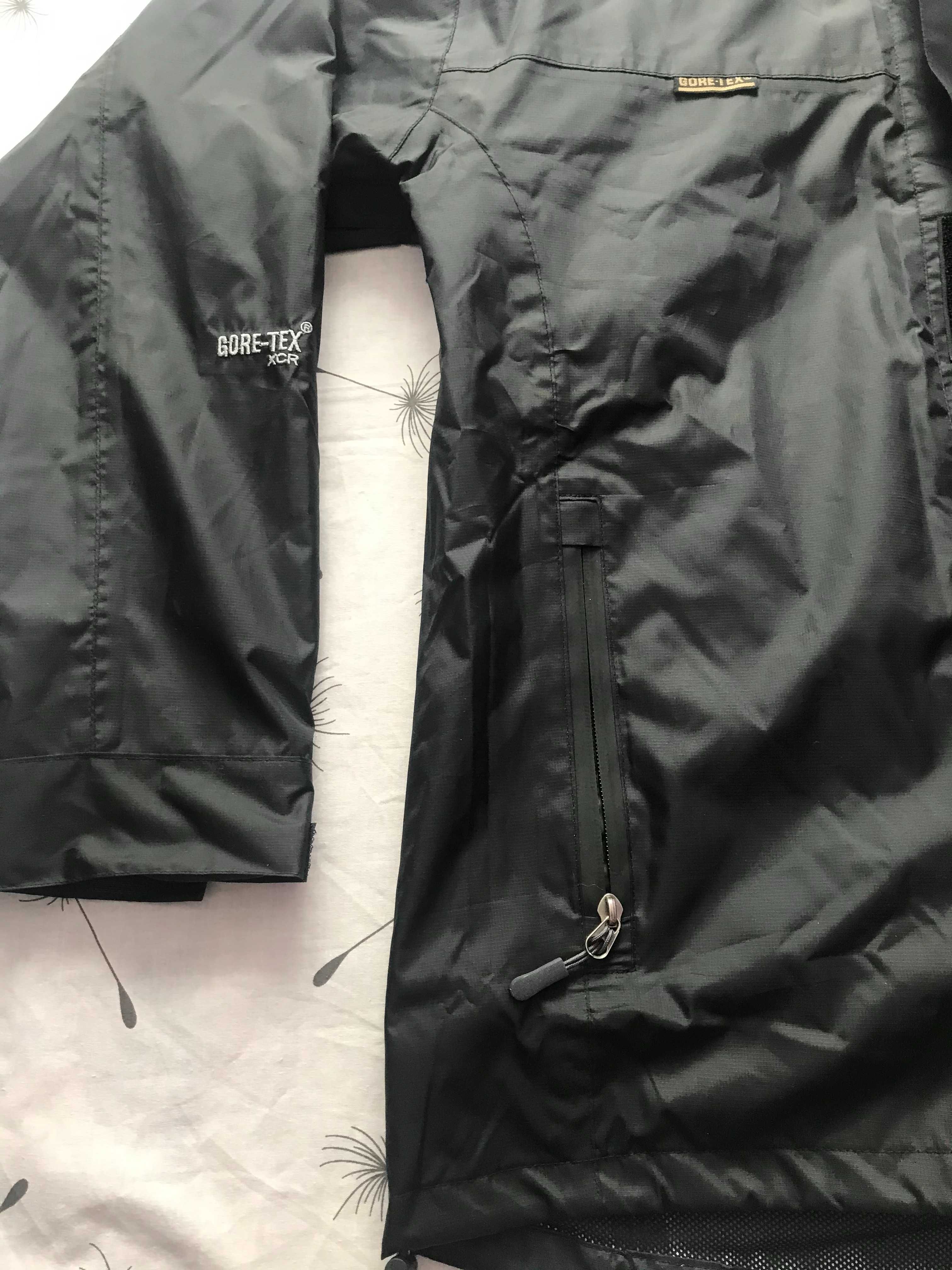 Куртка Gore-tex (The north face) L