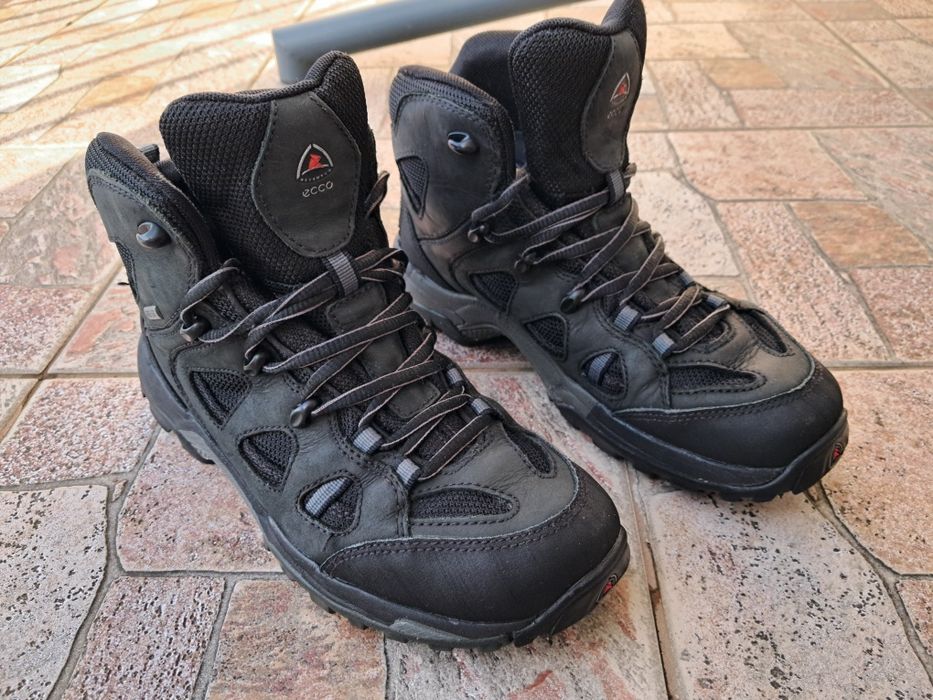 Buty Outdoor Ecco 39 Receptor GoreTex wysyłka