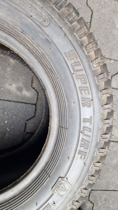 Opony Kenda Super Turf 23x10.50-12 , 4919 2 sztuki