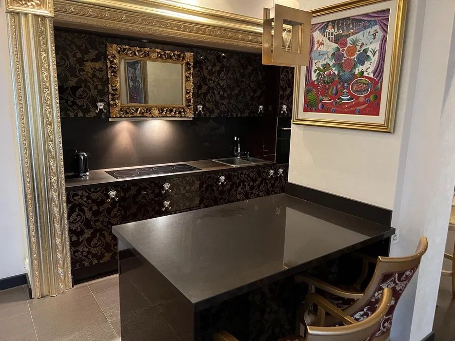 Аренда 2 ком кв ЖК Арк Палас Балкон Парк Победы Аркадия Море Код925