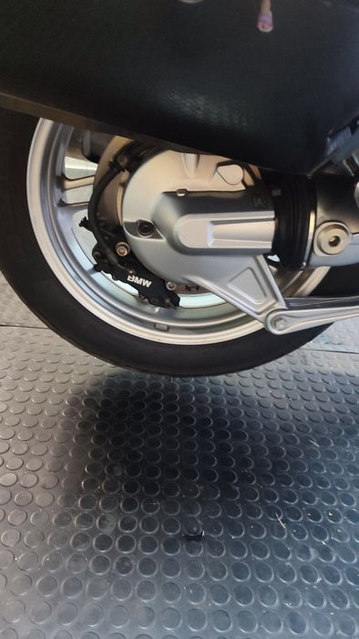 BMW K 1200 LT Sprzedam