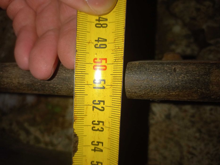 Ресора підкорінна, пружина Форд Транзит 2006+