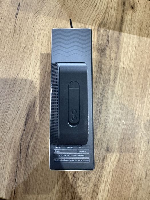 JBL go essential - nowy